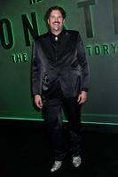 Brock PowellNetflix's 'Monster The Ed Gein Story' Limited Series World Premiere, New York, USA - 30 Sep 2025, Mandatory Credit: Photo by Steven Bergman/AFF-USA/Shutterstock (15508912d)