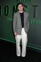 Charlie HallNetflix's 'Monster The Ed Gein Story' Limited Series World Premiere, New York, USA - 30 Sep 2025, Mandatory Credit: Photo by Steven Bergman/AFF-USA/Shutterstock (15508912ch)