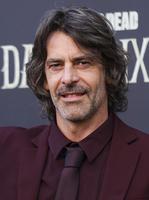 Eduardo NoriegaWorld Premiere Of 'The Walking Dead: Daryl Dixon' Held In Madrid, Spain - 04 Sep 2025, Mandatory Credit: Photo by ALBERTO SIMON/DYDPPA/Shutterstock (15471882cu)