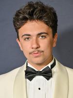 Trae Romano'Xeno' Special Screening, Los Angeles, California, USA - 16 Sep 2025, Mandatory Credit: Photo by Rob Latour/Shutterstock (15488000ag)