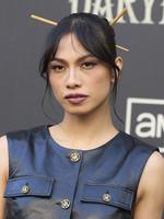 Alexandra Masangkay attends 'The Walking Dead: Daryl Dixon' World Premiere at Callao Cinema on September 4, 2025 in Madrid, SpainWorld Premiere Of 'The Walking Dead: Daryl Dixon' Held In Madrid, Spain - 04 Sep 2025, Mandatory Credit: Photo by Shutterstock (15471779ap)