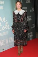 Alba RohrwacherPremiere of the Movie Tre Ciotole, Cinema Adriano - Rome, Italy - 05 Oct 2025, Mandatory Credit: Photo by SGP/Shutterstock (15519371x)