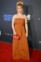 Lulu Wilson'Xeno' Special Screening, Los Angeles, California, USA - 16 Sep 2025, Mandatory Credit: Photo by Rob Latour/Shutterstock (15488000aa)
