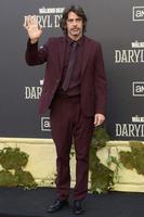 Eduardo Noriega attends 'The Walking Dead: Daryl Dixon' World Premiere at Callao Cinema on September 4, 2025 in Madrid, SpainWorld Premiere Of 'The Walking Dead: Daryl Dixon' Held In Madrid, Spain - 04 Sep 2025, Mandatory Credit: Photo by Shutterstock (15471779bf)
