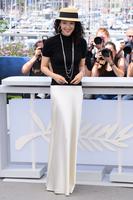 Zhang Ziyi'She's Got No Name' photocall, 77th Cannes Film Festival, France - 25 May 2024, Mandatory Credit: Photo by Alfonso Catalano/Shutterstock (14508507av)