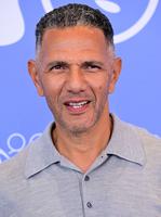 Roschdy Zem'Elisa' photocall, 82nd Venice International Film Festival, Venice, Italy - 04 Sep 2025, Mandatory Credit: Photo by Anthony Harvey/Shutterstock (15470777ac)
