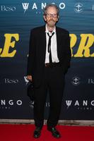 Stephen McHattie attends attends the 'Little Lorraine' after party at Beso by Patria in Toronto.'Little Lorraine' Premiere, After Party, Beso by Patria, 2025 Toronto International Film Festival, Canada - 05 Sep 2025, Mandatory Credit: Photo by Shawn Goldberg/Shutterstock (15475853am)