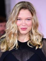 Léa Seydoux'Silent Friend' premiere, 82nd Venice International Film Festival, Venice, Italy - 05 Sep 2025, Mandatory Credit: Photo by Anthony Harvey/Shutterstock (15472629t)