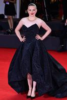 Luna Wedler'Silent Friend' premiere, 82nd Venice International Film Festival, Venice, Italy - 05 Sep 2025, Mandatory Credit: Photo by Anthony Harvey/Shutterstock (15472629ac)