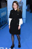 Shirley Henderson'I Swear' gala film screening, London, UK - 29 Sep 2025, Mandatory Credit: Photo by Ash Knotek/Shutterstock (15509155q)