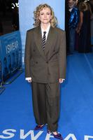 Maxine Peake'I Swear' gala film screening, London, UK - 29 Sep 2025, Mandatory Credit: Photo by Ash Knotek/Shutterstock (15509155bn)