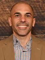 Rashad RaisaniABC's '9-1-1 Nashville' TV Series Premiere, Nashville, USA - 07 Oct 2025, Mandatory Credit: Photo by Tammie/AFF-USA/Shutterstock (15520416ev)