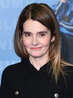 Shirley Henderson'I Swear' gala film screening, London, UK - 29 Sep 2025, Mandatory Credit: Photo by Ash Knotek/Shutterstock (15509155u)