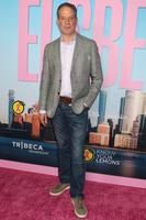 Daniel Mastrogiorgio at CBS' 'Elsbeth' Season 3 Premiere at AMC Lincoln Square Theater on October 8, 2025 in New York City.CBS' 'Elsbeth' Season 3 TV Premiere in Partnership with Know Your Lemons and Tribeca, New York, USA - 08 Oct 2025, Mandatory Credit: Photo by MediaPunch/Shutterstock (15525632w)
