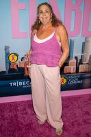 Marcia DeBonisCBS' 'Elsbeth' Season 3 TV Premiere in Partnership with Know Your Lemons and Tribeca, New York, USA - 08 Oct 2025, Mandatory Credit: Photo by Shawn Salley/Shutterstock (15522618m)