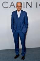 Art Malik'The Woman In The Cabin' film premiere, London, UK - 25 Sep 2025, Mandatory Credit: Photo by Alan West/Hogan Media/Shutterstock (15503435am)