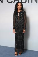 Pippa Bennett-Warner'The Woman In The Cabin' film premiere, London, UK - 25 Sep 2025, Mandatory Credit: Photo by David Fisher/Shutterstock (15503429de)