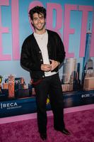 Braeden De La GarzaCBS' 'Elsbeth' Season 3 TV Premiere in Partnership with Know Your Lemons and Tribeca, New York, USA - 08 Oct 2025, Mandatory Credit: Photo by Shawn Salley/Shutterstock (15522618aa)
