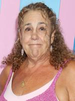 Marcia DeBonis at CBS' 'Elsbeth' Season 3 Premiere at AMC Lincoln Square Theater on October 8, 2025 in New York City.CBS' 'Elsbeth' Season 3 TV Premiere in Partnership with Know Your Lemons and Tribeca, New York, USA - 08 Oct 2025, Mandatory Credit: Photo by MediaPunch/Shutterstock (15525632ar)