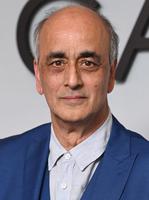 Art Malik'The Woman In The Cabin' film premiere, London, UK - 25 Sep 2025, Mandatory Credit: Photo by David Fisher/Shutterstock (15503429av)