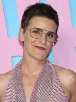 Jenn Colella at CBS' 'Elsbeth' Season 3 Premiere at AMC Lincoln Square Theater on October 8, 2025 in New York City.CBS' 'Elsbeth' Season 3 TV Premiere in Partnership with Know Your Lemons and Tribeca, New York, USA - 08 Oct 2025, Mandatory Credit: Photo by MediaPunch/Shutterstock (15525632ak)