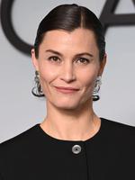 Lisa Loven Kongsli'The Woman In The Cabin' film premiere, London, UK - 25 Sep 2025, Mandatory Credit: Photo by David Fisher/Shutterstock (15503429ae)