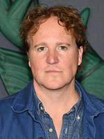 Patch DarraghHulu's 'Murdaugh Death in the Family' TV Series Premiere, New York, USA - 13 Oct 2025, Mandatory Credit: Photo by Andrew H. Walker/Shutterstock (15538052ba)