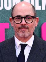 Edward Berger'Ballad of a Small Player' premiere, 69th BFI London Film Festival, UK - 09 Oct 2025, Mandatory Credit: Photo by Anthony Harvey/Shutterstock (15524807ca)