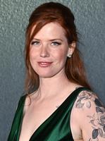 Erin Lee CarrHulu's 'Murdaugh Death in the Family' TV Series Premiere, New York, USA - 13 Oct 2025, Mandatory Credit: Photo by Andrew H. Walker/Shutterstock (15538052b)