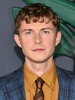 Johnny BerchtoldHulu's 'Murdaugh Death in the Family' TV Series Premiere, New York, USA - 13 Oct 2025, Mandatory Credit: Photo by Andrew H. Walker/Shutterstock (15538052ag)