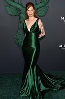 Erin Lee CarrHulu's 'Murdaugh Death in the Family' TV Series Premiere, New York, USA - 13 Oct 2025, Mandatory Credit: Photo by Andrew H. Walker/Shutterstock (15538052as)