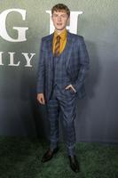 Johnny Berchtold attends Hulu's 'Murdaugh: Death In The Family' New York premiere at 7 Hudson Square on October 13, 2025 in New York City.Hulu's 'Murdaugh Death in the Family' TV Series Premiere, New York, USA - 13 Oct 2025, Mandatory Credit: Photo by Ron Adar/Shutterstock (15539944aw)