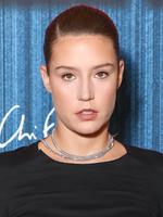 Adéle Exarchopoulosattending the - Chien 51 - Premiere at Le Grand Rex on October 13, 2025 in Paris, France.PARIS: Chien 51 Premiere, France - 13 Oct 2025, Mandatory Credit: Photo by Laurent VU/SIPA/Shutterstock (15539566am)