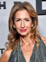 Alysia ReinerNetflix's 'The Diplomat' Season 3 Screening, New York, USA - 14 Oct 2025, Mandatory Credit: Photo by Stephen Lovekin/Shutterstock (15539596ed)