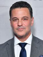 David Alan BascheNetflix's 'The Diplomat' Season 3 Screening, New York, USA - 14 Oct 2025, Mandatory Credit: Photo by Stephen Lovekin/Shutterstock (15539596en)