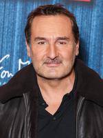 Gilles Lelloucheattending the - Chien 51 - Premiere at Le Grand Rex on October 13, 2025 in Paris, France.PARIS: Chien 51 Premiere, France - 13 Oct 2025, Mandatory Credit: Photo by Laurent VU/SIPA/Shutterstock (15539566bb)