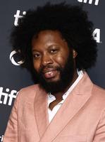 Jeremy O. Harris'Erupcja' World Premiere, 2025 Toronto International Film Festival, Canada - 04 Sep 2025, Mandatory Credit: Photo by John Salangsang/Shutterstock (15470348u)