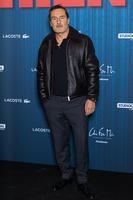 Gilles Lellouche attends 'Chien 51' Paris Film Premiere at Le Grand Rex on October 13, 2025 in Paris, France.Chien 51 Paris Film Premiere, France - 13 Oct 2025, Mandatory Credit: Photo by Berzane Nasser/ABACA/Shutterstock (15539460ba)