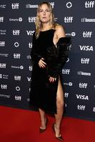 Lena Góra'Erupcja' World Premiere, 2025 Toronto International Film Festival, Canada - 04 Sep 2025, Mandatory Credit: Photo by John Salangsang/Shutterstock (15470348l)