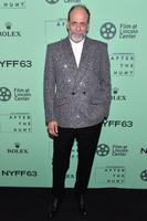 Luca Guadagnino'After the Hunt' North American Premiere and Opening Night, 63rd New York Film Festival NYFF63, USA - 26 Sep 2025, Mandatory Credit: Photo by Stephen Lovekin/Shutterstock (15504657bq)