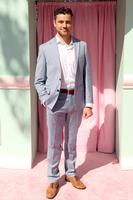 Donovan Patton'Gabbys Dollhouse: The Movie ' Film Premiere, Los Angeles, California, USA - 20 Sep 2025, Mandatory Credit: Photo by Chelsea Lauren/Shutterstock (15495122co)