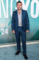 Scott Eastwood American actor and producer arrives at the Los Angeles Premiere Of Paramount Pictures' 'Regretting You' held at Paramount Theatre at Paramount Studios in Hollywood, Los Angeles, California, United States.Los Angeles Premiere Of Paramount Pictures' 'Regretting You', Paramount Theatre at Paramount Studios, Hollywood, Los Angeles, California, Usa, United States - 21 Oct 2025, Mandatory Credit: Photo by Image Press Agency/NurPhoto/Shutterstock (15557802ly)