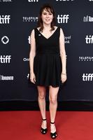 Claudia O'Doherty'Maddie's Secret' World Premiere, 2025 Toronto International Film Festival, Canada - 04 Sep 2025, Mandatory Credit: Photo by John Salangsang/Shutterstock (15470355az)