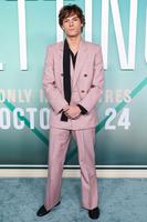 Mason Thames arrives at the Los Angeles Premiere Of Paramount Pictures' 'Regretting You' held at Paramount Theatre at Paramount Studios in Hollywood, Los Angeles, California, United States.Los Angeles Premiere Of Paramount Pictures' 'Regretting You', Paramount Theatre at Paramount Studios, Hollywood, Los Angeles, California, Usa, United States - 21 Oct 2025, Mandatory Credit: Photo by Image Press Agency/NurPhoto/Shutterstock (15557802lz)