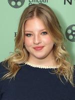 Francesca ScorseseNew York Film Festival World Premiere of the Apple TV+ documentary series 'Mr. Scorsese' at Alice Tully Hall in New York., Alice Tully Hall, Lincoln Center, USA - 04 Oct 2025, Mandatory Credit: Photo by Marion Curtis/StarPix for Apple TV+/Shutterstock (15517942k)