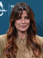 Claudia Pandolfi attends the photocall for the movie 'Fuori la veritÃ ' during the 20th Rome Film Fest at Auditorium Parco Della Musica in Rome, Italy.'Fuori la veritÃ ' photocall, 20th Rome Film Festival, Italy - 18 Oct 2025, Mandatory Credit: Photo by Elena Vizzoca/Pacific Press/Shutterstock (15551728g)