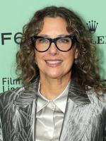 Rebecca Miller (Director)New York Film Festival World Premiere of the Apple TV+ documentary series 'Mr. Scorsese' at Alice Tully Hall in New York., Alice Tully Hall, Lincoln Center, USA - 04 Oct 2025, Mandatory Credit: Photo by Marion Curtis/StarPix for Apple TV+/Shutterstock (15517942g)