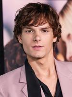 Mason Thames arrives at the Los Angeles Premiere Of Paramount Pictures' 'Regretting You' held at Paramount Theatre at Paramount Studios in Hollywood, Los Angeles, California, United States.Los Angeles Premiere Of Paramount Pictures' 'Regretting You', Paramount Theatre at Paramount Studios, Hollywood, Los Angeles, California, Usa, United States - 21 Oct 2025, Mandatory Credit: Photo by Image Press Agency/NurPhoto/Shutterstock (15557802lq)