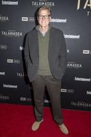 John Lee Hancock attends AMC's 'Anne Rice's Talamasca The Secret Order' Series Premiere at SPYSCAPE Museum on October 21, 2025 in New York City.AMC's 'Anne Rice's Talamasca The Secret Order' Series Premiere, New York, USA - 21 Oct 2025, Mandatory Credit: Photo by Ron Adar/Shutterstock (15565073q)