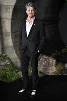 Andy Muschietti'IT Welcome To Derry' Film Premiere, Los Angeles, California, USA - 20 Oct 2025, Mandatory Credit: Photo by Starbuck/AFF-USA/Shutterstock (15551008cx)